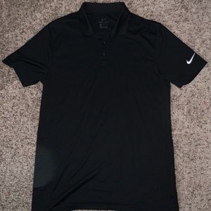 Golf shirt/Athletic Nike polo